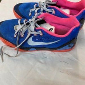 Girl Nike Shoes